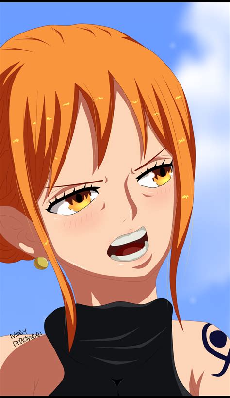 hentai one piece nami|Character: nami » nhentai: hentai doujinshi and manga